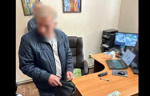 Сотрудник музея обещал «посодействовать» в размещении МАФов на территории Мемориала героической обороны Одессы