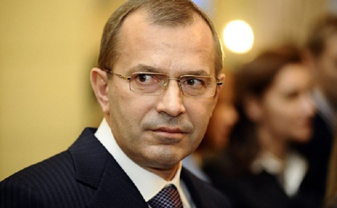 Завершено розслідування стосовно колишнього першого віце-прем’єр-міністра Андрія Клюєва