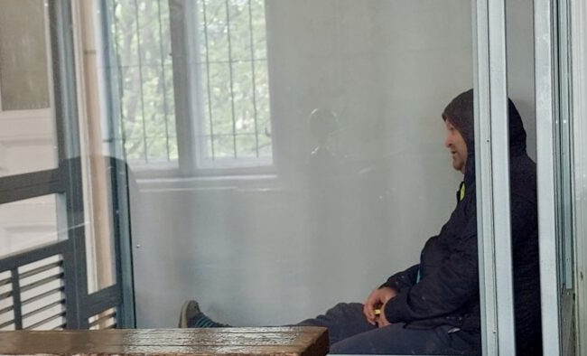 Допомагав окупантам бити по Львову та мріяв про російське громадянство: суд призначив корегувальнику ракетних ударів довічне ув'язнення