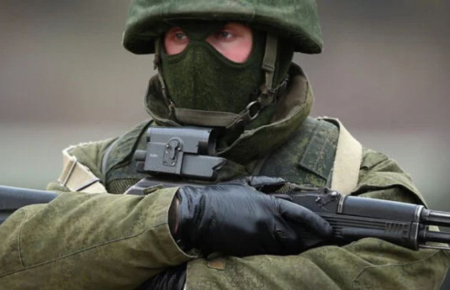 Потери рф в войне против Украины перевалили за отметку в 200 тысяч убитыми – Генштаб ВСУ