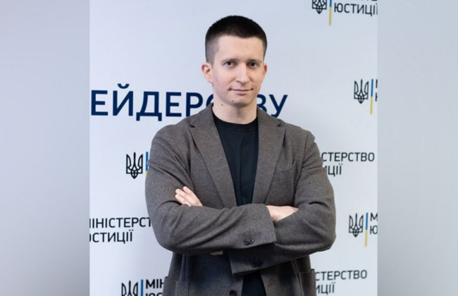 Керівник Офісу протидії рейдерству Віктор Дубовик: 85% наказів за результатами розгляду скарг Антирейдерською колегію навіть не оскаржуються, ексклюзивне інтерв'ю