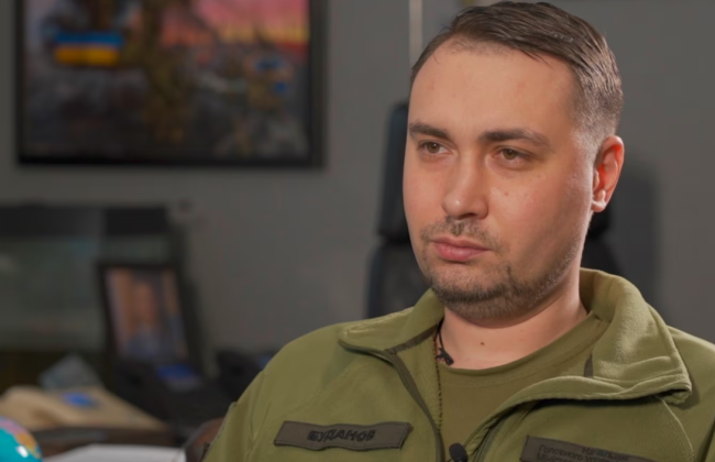 Буданов объяснил, кого имел в виду под фразой «убивать россиян в любой точке мира»