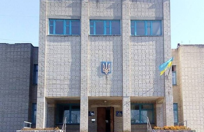 Судья из суда, оказавшегося на оккупированной территории, не приехала на новое место своей работы