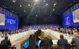Реєстр збитків, завданих агресією рф: у Мін’юсті повідомили, чим він особливий для України