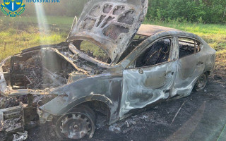 Убили семью киевлян, чтобы завладеть их имуществом: на Черниговщине задержали троих злоумышленников