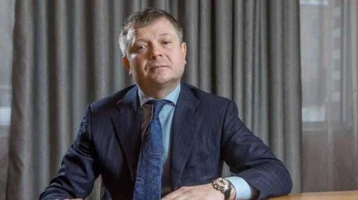 Швейцарія арештувала активи Жеваго на понад $113 мільйонів