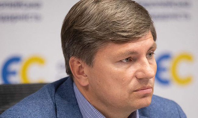 ВАКС відмовився повернути обвинувальний акт прокурору у справі нардепа Артура Герасимова