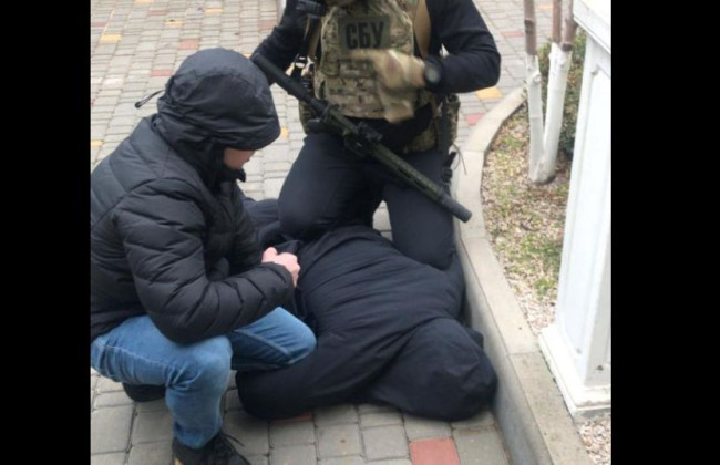 Требовали большие взятки за подтверждение квалификации моряка: будут судить одного из организаторов схемы