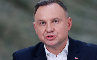 В Польше объяснили, почему не могут передать Украине истребители F-16, и что готовы предложить вместо этого