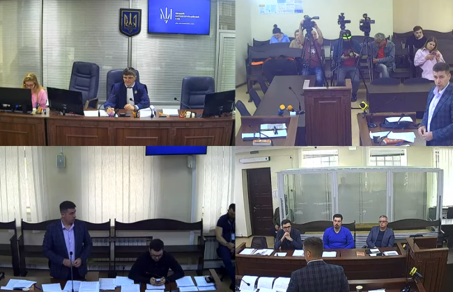 Детективи НАБУ не змогли знайти велику частку з «мічених» купюр під час обшуків у голови і суддів Верховного Суду