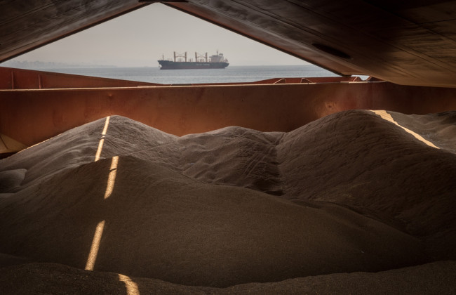 Рф согласится на продолжение зерновой инициативы, – СМИ