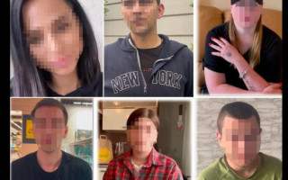 «Засвітили» роботу ППО у соцмережах: СБУ викрила шістьох мешканців столиці