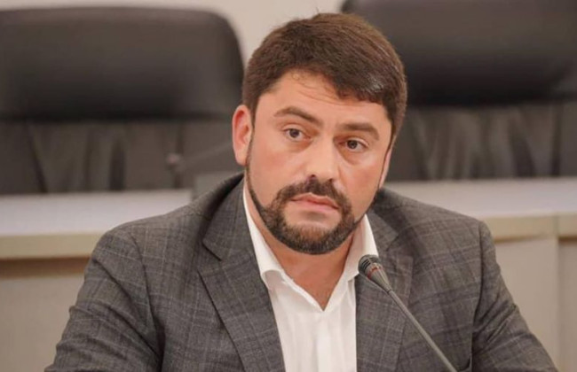 Депутат Трубіцин проігнорував засідання ВАКС у справі щодо можливого отримання ним хабара