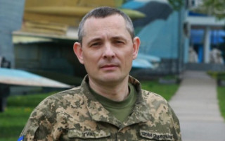 Уничтожить «Patriot» каким-то там «Кинжалом» – невозможно, – Игнат