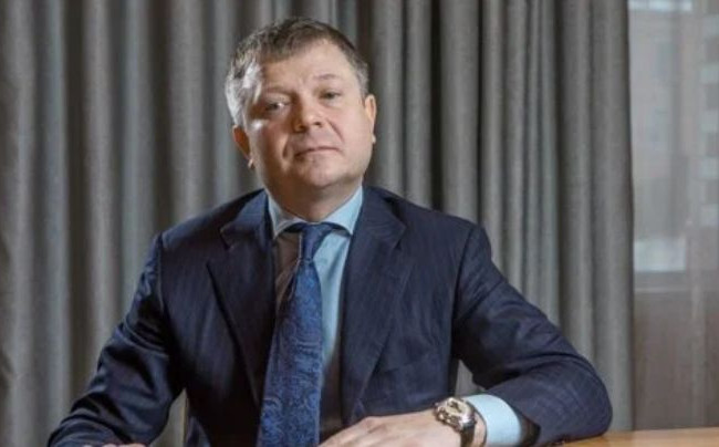 Швейцарія арештувала активи Жеваго на понад $113 мільйонів