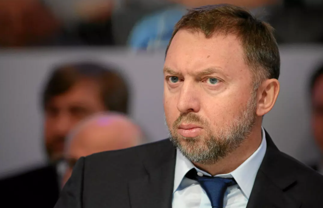 Апелляционная палата ВАКС не смогла начать рассмотрение жалобы на решение о конфискации активов российского олигарха Олега Дерипаски