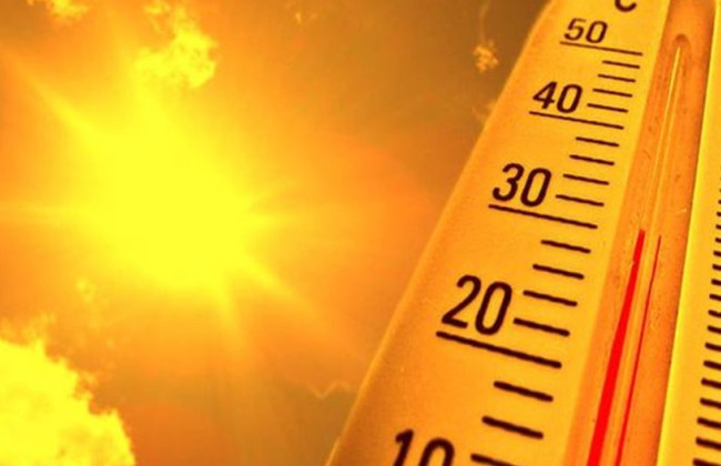 Йде спека: в Україні стане ще тепліше