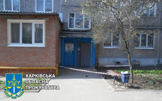 Вдарила знайомого ножем у голову, бо була дуже «схвильована»: на Харківщині винесли вирок місцевій мешканці