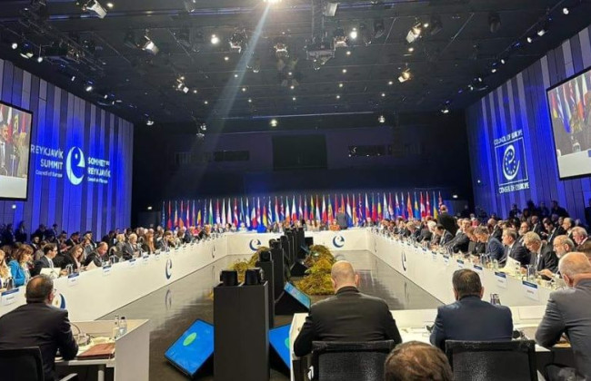 Реєстр збитків, завданих агресією рф: у Мін’юсті повідомили, чим він особливий для України