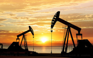 Заволодіння нафтою на суму понад 2 млрд грн: повідомлено про нову підозру одному з екскерівників нафтопереробної компанії