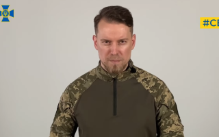 Онлайн-камери, які в автоматичному режимі фіксували роботу ППО, заблоковано – СБУ