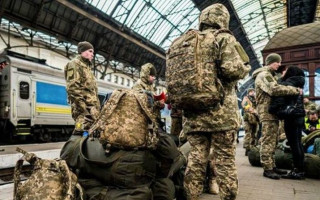 Названы категории военнообязанных, которых могут мобилизовать летом