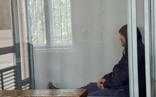 Допомагав окупантам бити по Львову та мріяв про російське громадянство: суд призначив корегувальнику ракетних ударів довічне ув'язнення