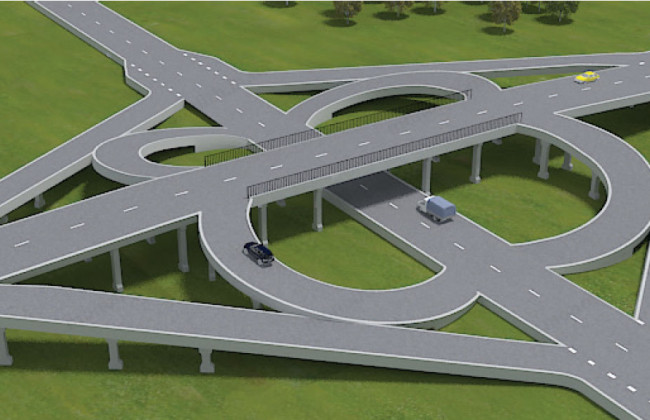 Коли у Києві планують повністю завершити реконструкцію Шулявського шляхопроводу: назвали термін