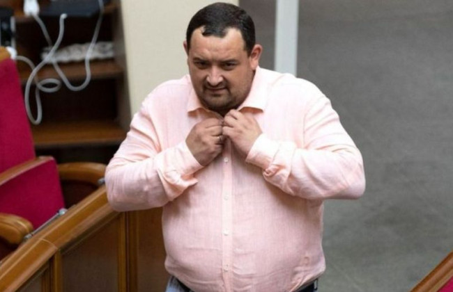 Обвинувачений у хабарництві нардеп Кузьміних знову не прийшов на суд