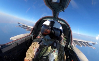 США не позволяют странам Европы начать обучение украинских пилотов на истребителях F-16, – СМИ