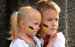 В Литве готовятся принять на отдых украинских детей из Бучи
