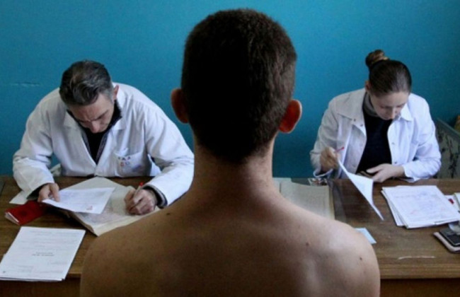 До конца мая военно-врачебные комиссии перейдут на электронную очередь во всех военных госпиталях