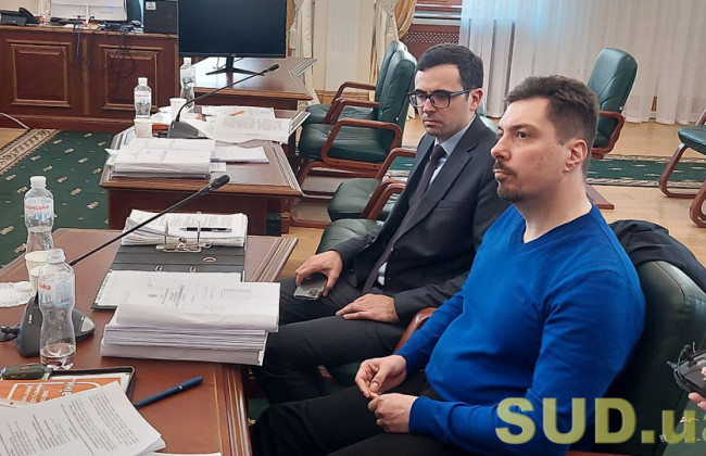 Всеволода Князева смогут взять под стражу: ВСП дала согласие