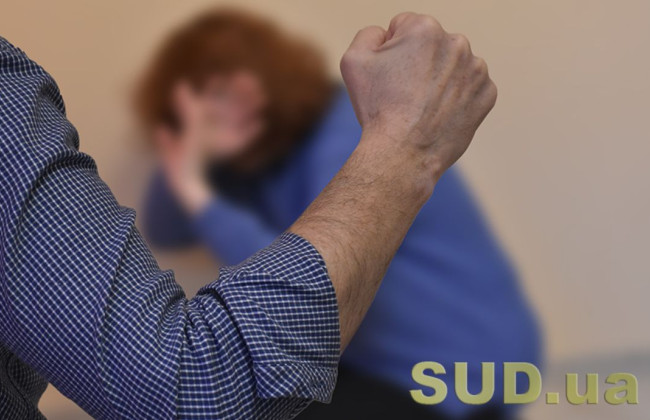 Жестоко избил знакомую из-за политических взглядов: в Киеве задержали злоумышленника