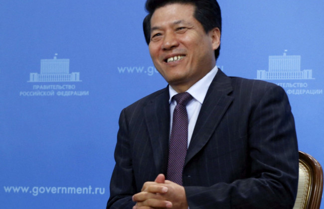 Панацеи от войны в Украине нет: спецпредставитель Китая призывает все стороны создать пространство для мирных переговоров