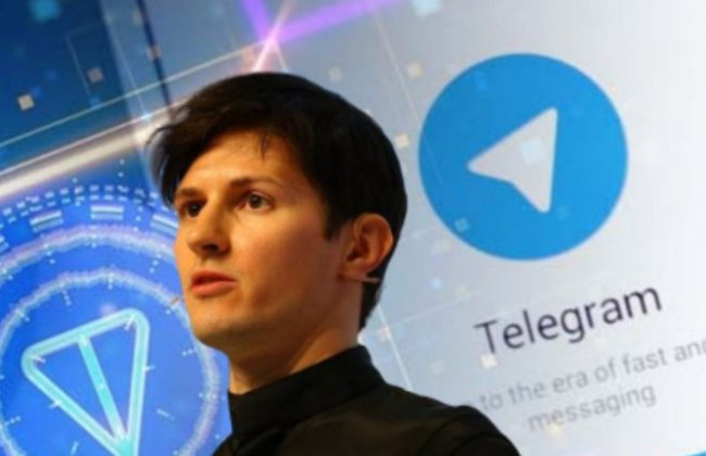 У Telegram немає вразливості для стеження за користувачами macOS — Павло Дуров
