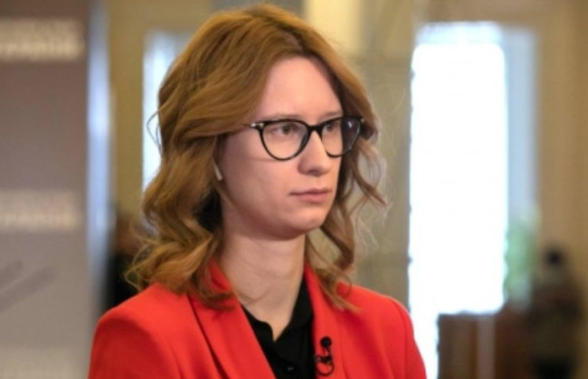 В Раде рассказали, на что пойдут средства из Фонда ликвидации последствий агрессии рф