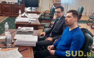 Всеволода Князєва зможуть взяти під варту: ВРП надала згоду