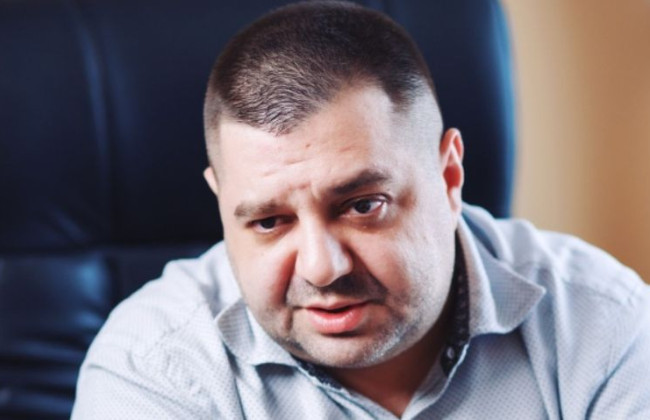 Апелляционная палата ВАКС оставила заочно под стражей экс-депутата Александра Грановского