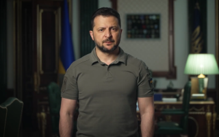 Мы не имеем права проиграть: Зеленский обратился к участникам второй конференции Strategic Ark