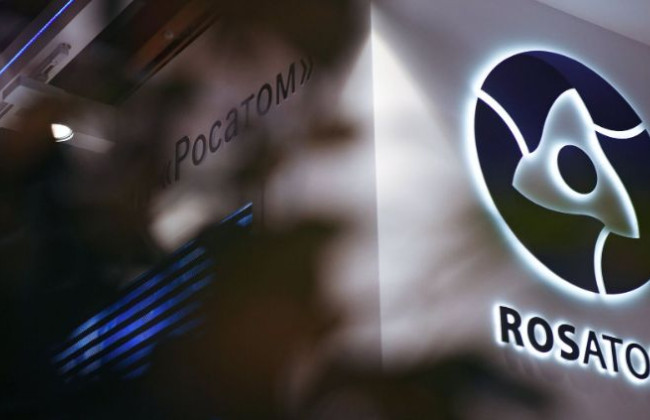 ЄС не планує вносити «Росатом» до нового пакету санкцій — ЗМІ