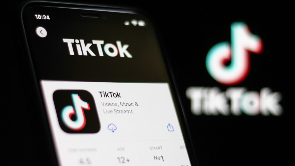 В США первый штат законодательно запретил TikTok