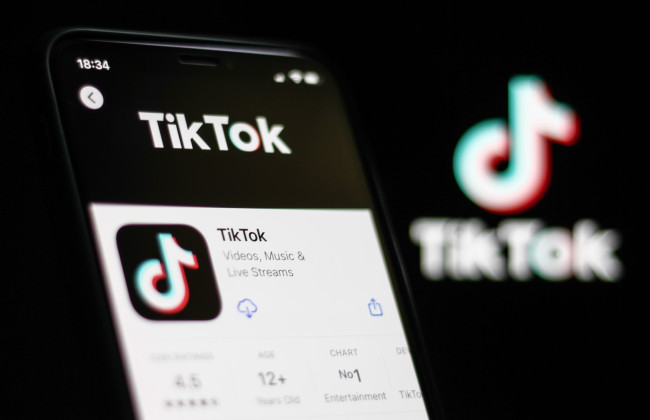 У США перший штат законодавчо заборонив TikTok