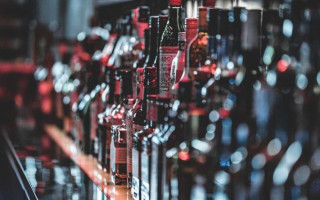 С 1 июля в Кракове запретят продажу алкоголя ночью на заправках и магазинах