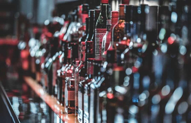 С 1 июля в Кракове запретят продажу алкоголя ночью на заправках и магазинах