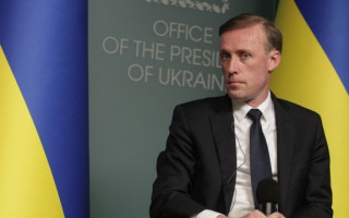 В Белом доме отказались говорить, начала ли Украина свое контрнаступление