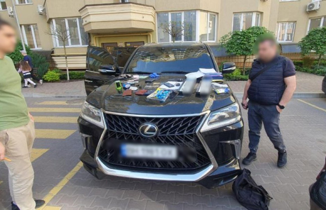 На Полтавщине разоблачен рейдерский захват завода детского питания: среди подозреваемых адвокаты, нотариусы и «уголовный авторитет»