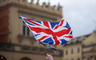 Британия объявила новый пакет санкций против рф: в него попали компании, связанные с «Ростатомом» и похищением украинского зерна