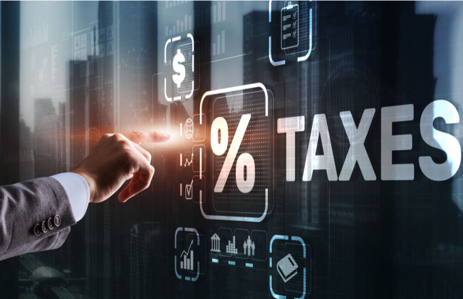 Перечень от Минреинтеграции можно применять при определении особенностей взимания налогов и сборов на соответствующих территориях