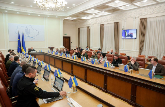 Кабмін провів засідання: які рішення ухвалили 19 травня